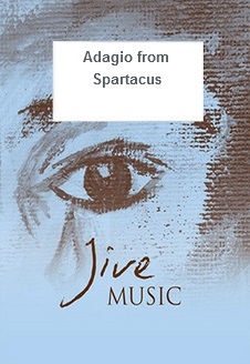 Adagio from 'Spartacus' - click here