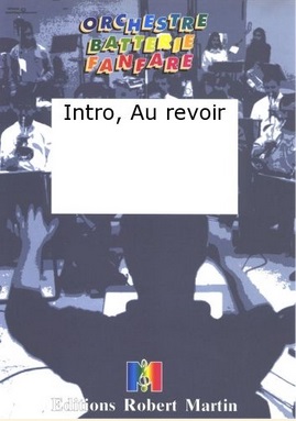 Intro, Au revoir - click here