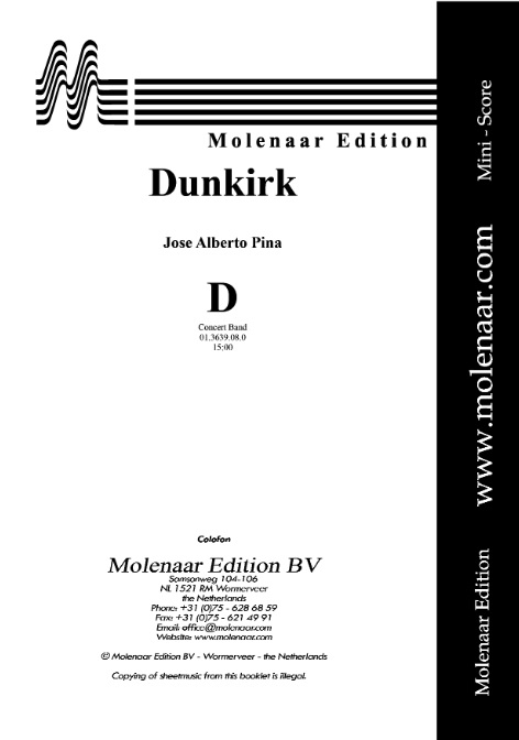 Dunkirk - click here