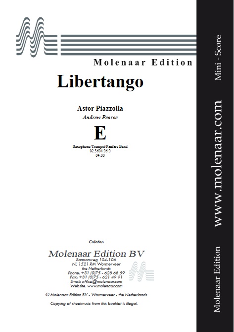 Libertango - click here