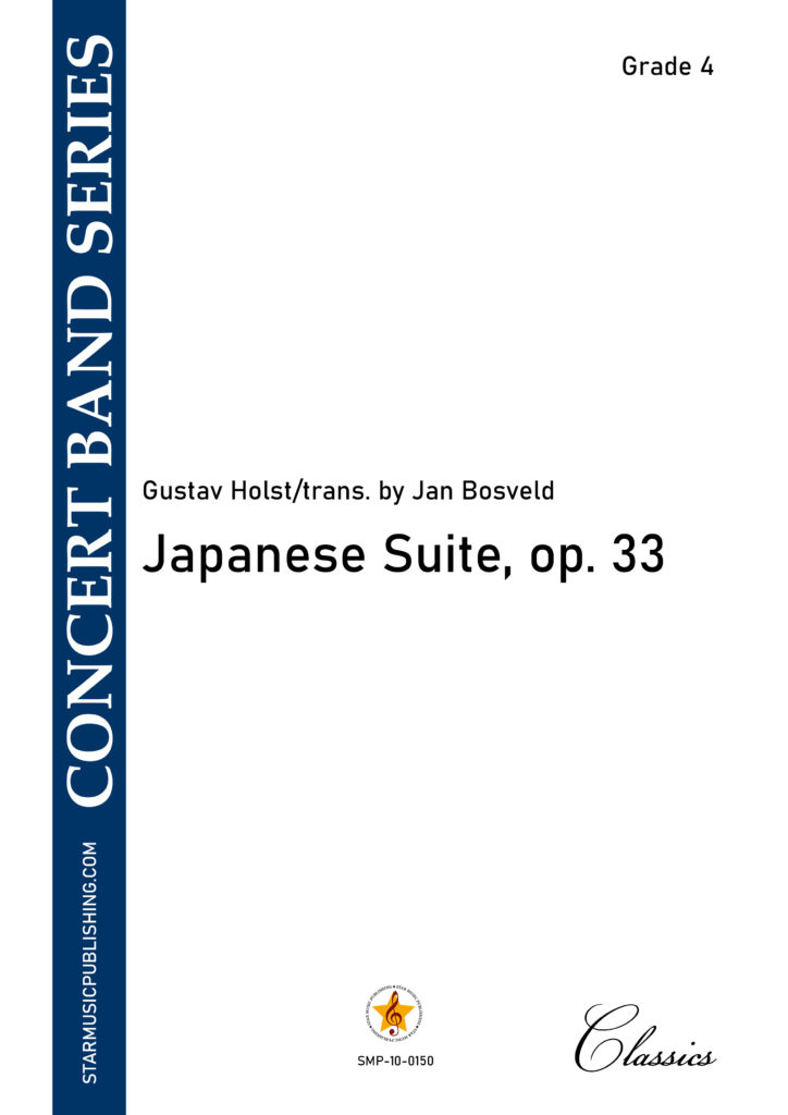 Japanese Suite - click here