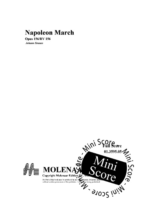 Napoleon March - click here