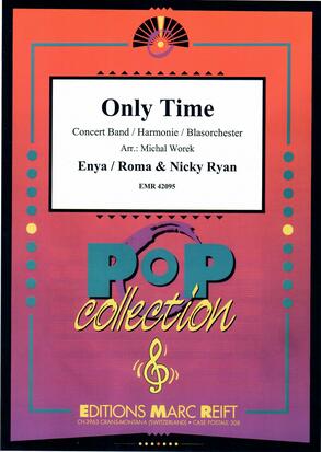 Only Time - click here