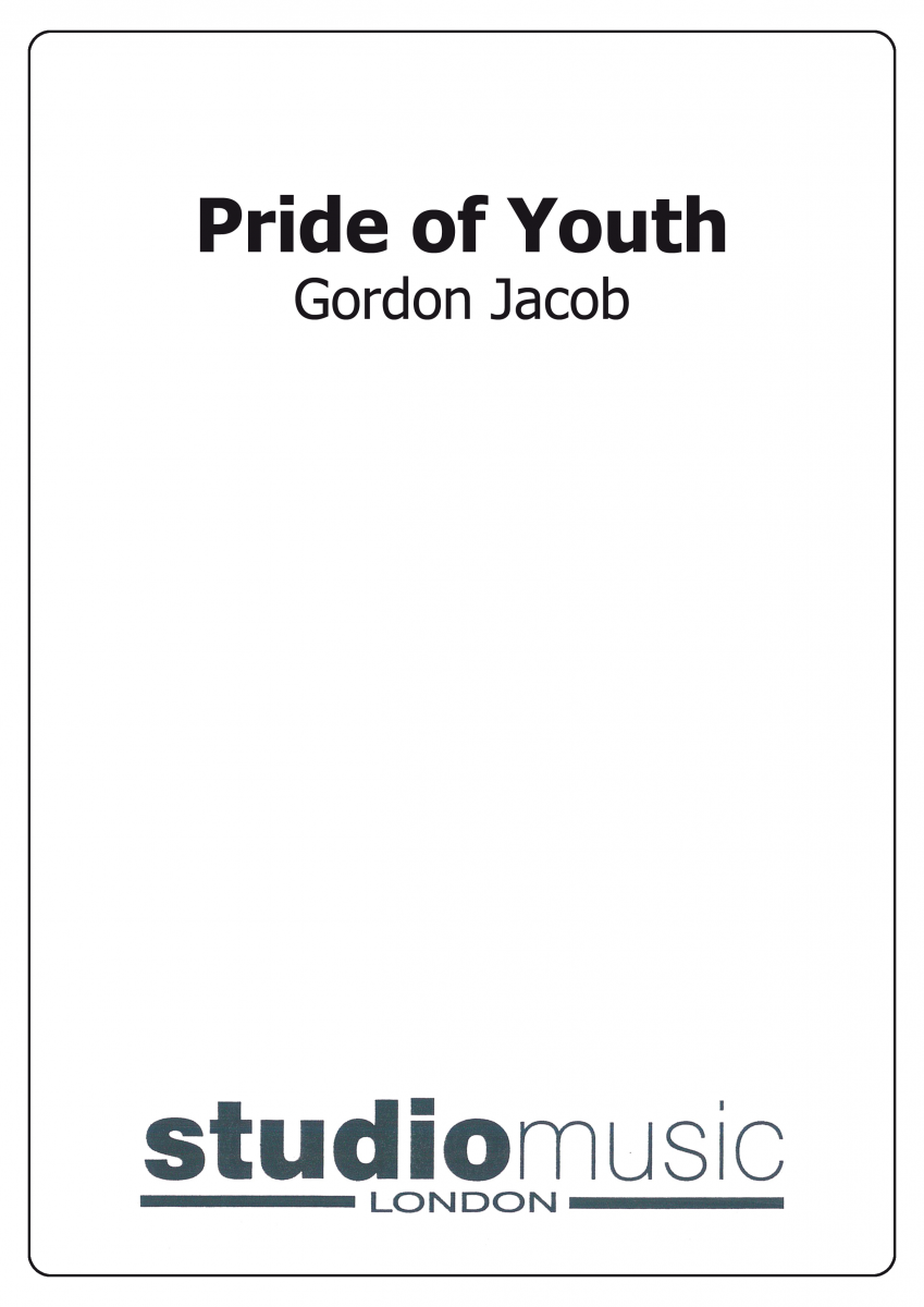 Pride of Youth - click here