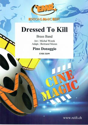 Dressed To Kill - click here