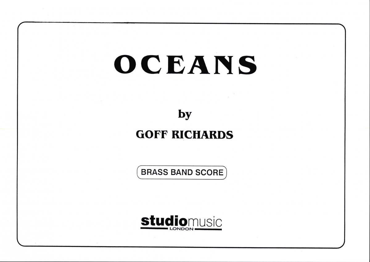 Oceans - click here