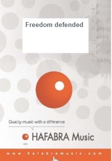 Freedom defended - click here