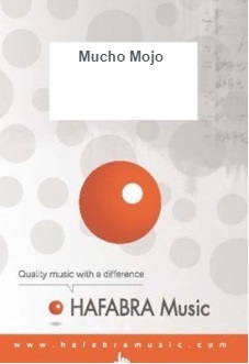 Mucho Mojo - click here