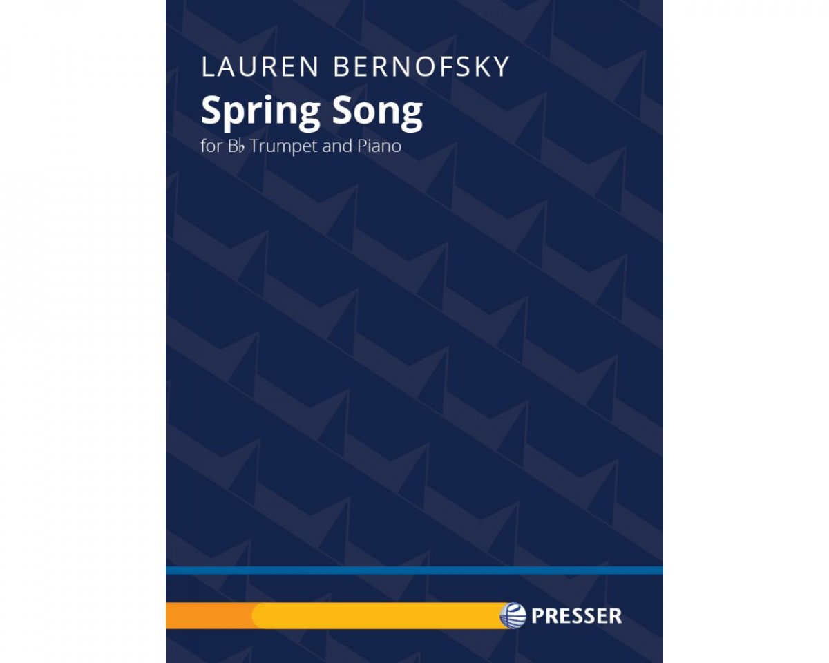 Spring Song - click here Spring Song - click here