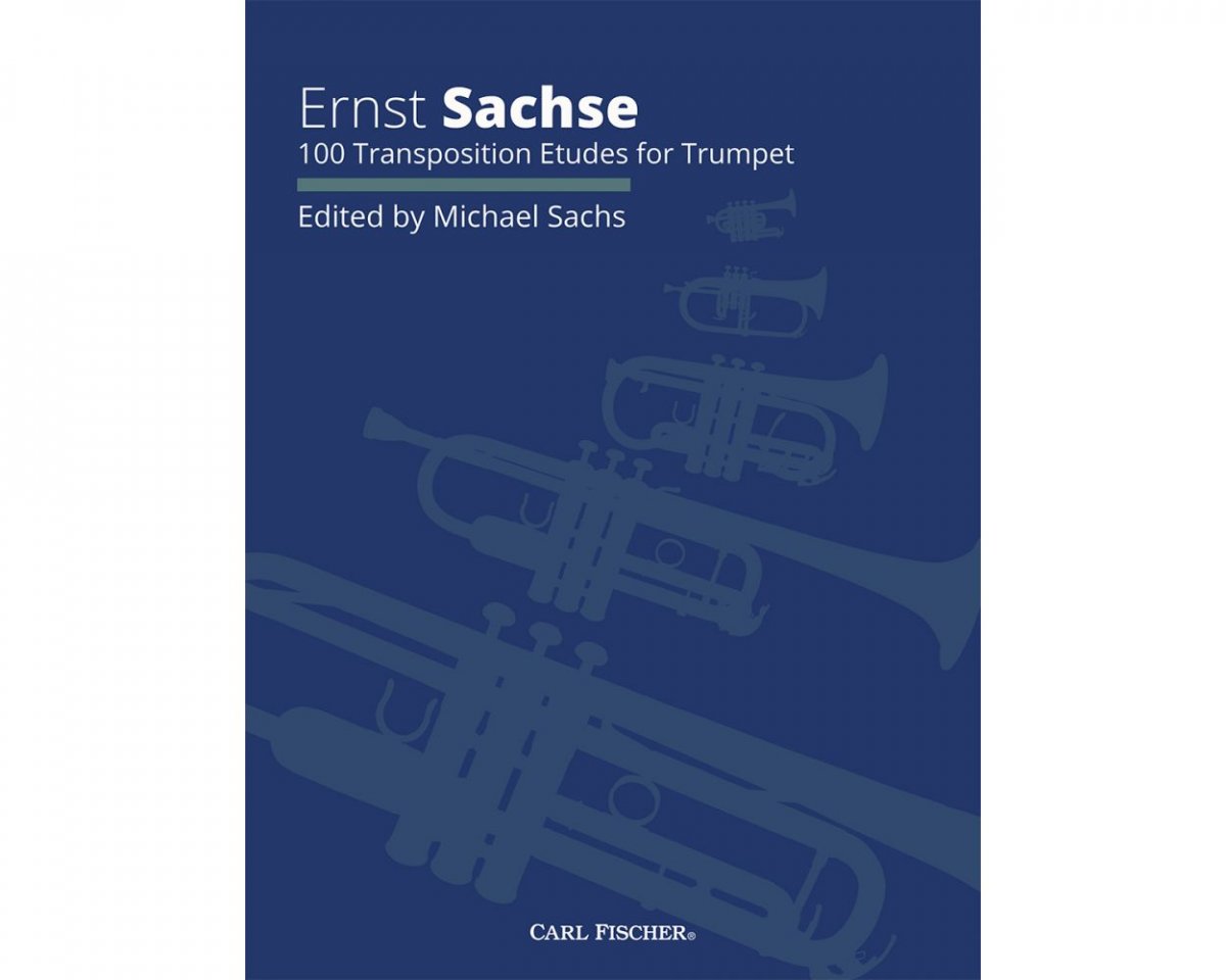 100 Transposition Etudes for Trumpet - click here 100 Transposition Etudes for Trumpet - click here