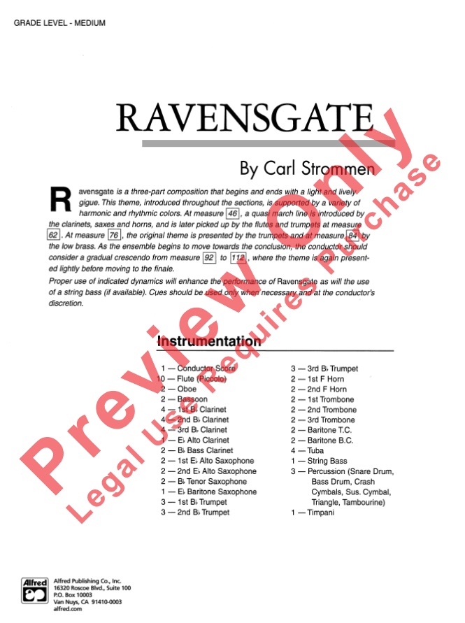 Ravensgate - click here