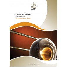 2 atonal pieces - click for larger image