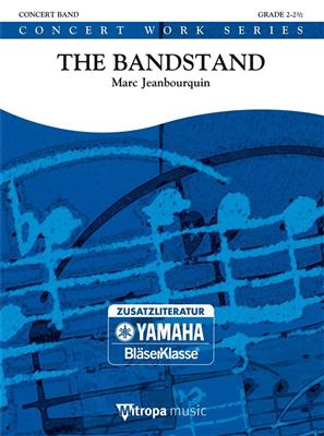 Bandstand, The - click for larger image
