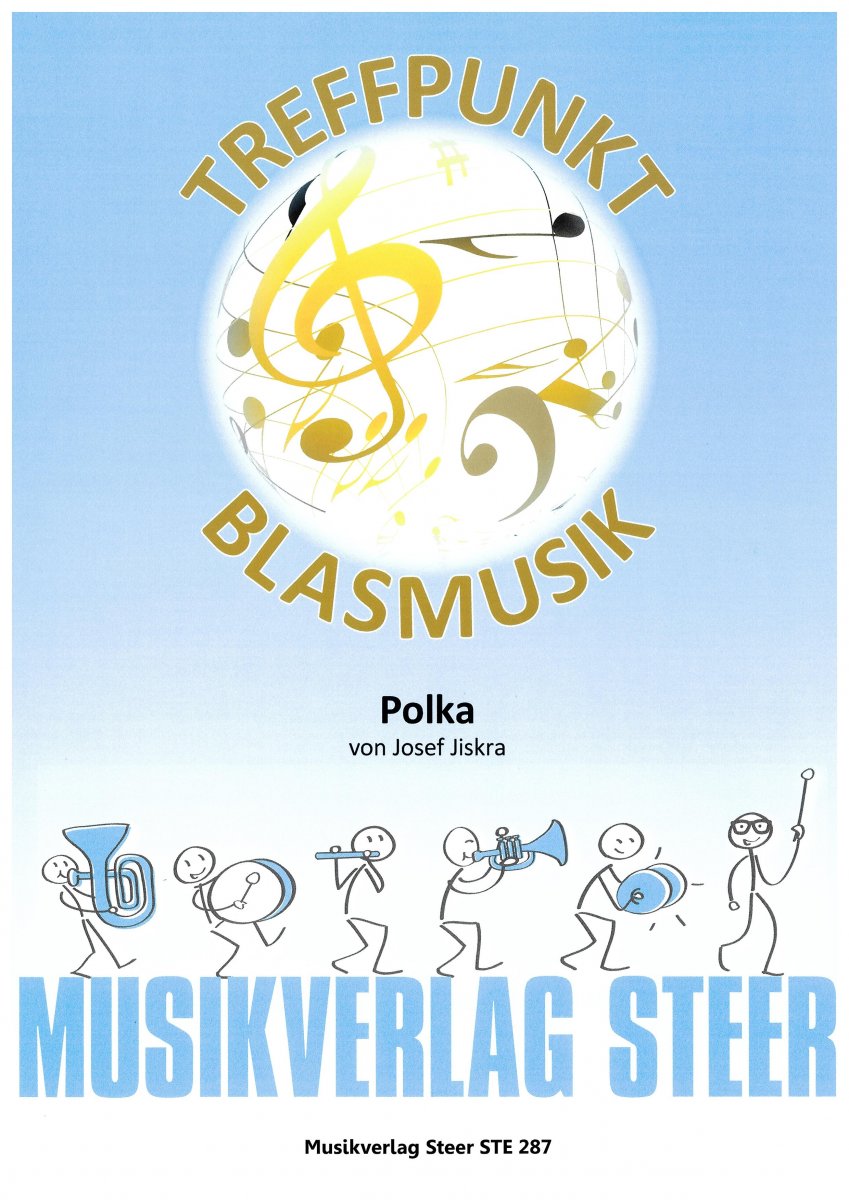 Treffpunkt Blasmusik - click here Treffpunkt Blasmusik - click here