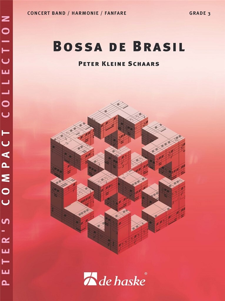 Bossa de Brasil - click here