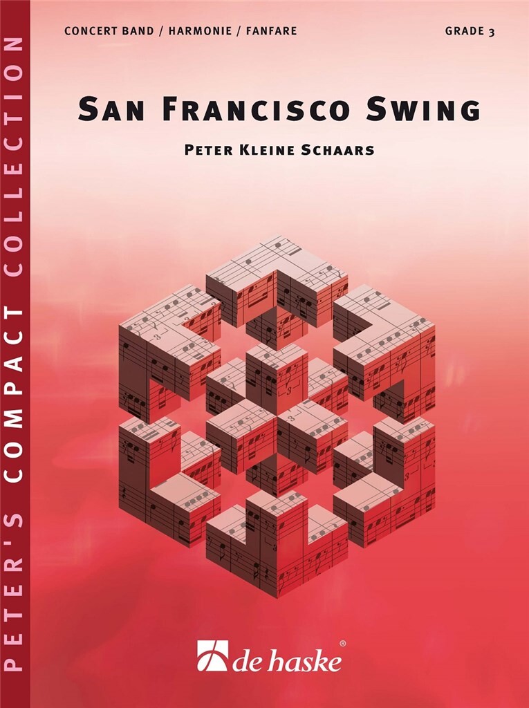San Francisco Swing - click here