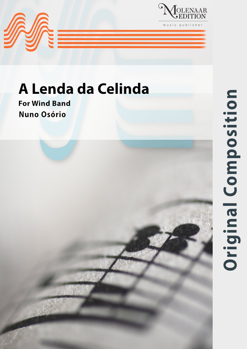 A Lenda da Celinda - click here
