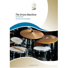 Drum Machine, The - click here