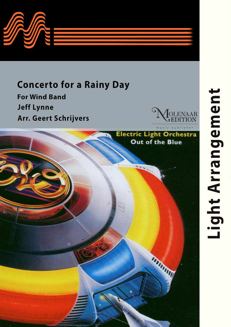 Concerto for a Rainy Day - click here