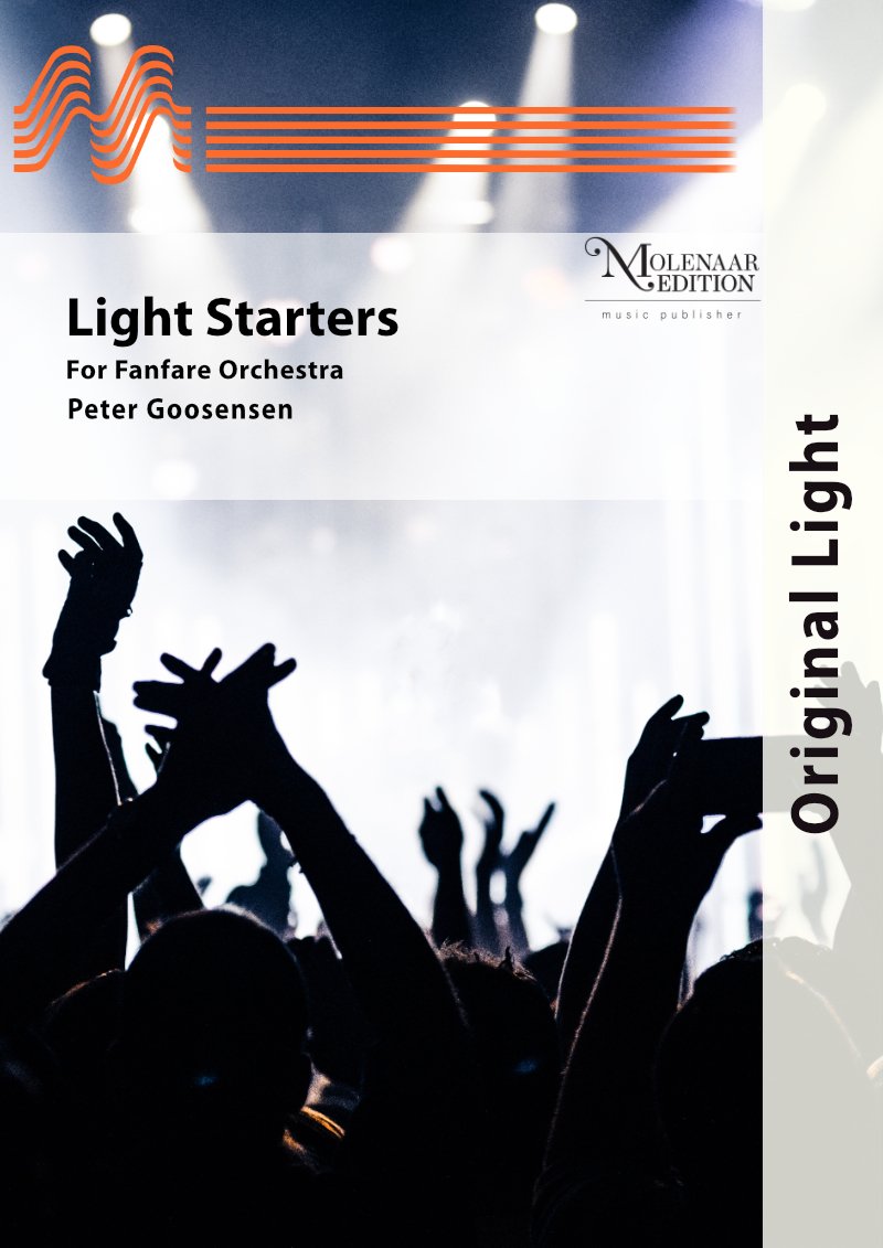 Light Starters - click here