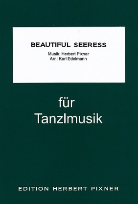 Beautiful Seeress (Walzer) - click here