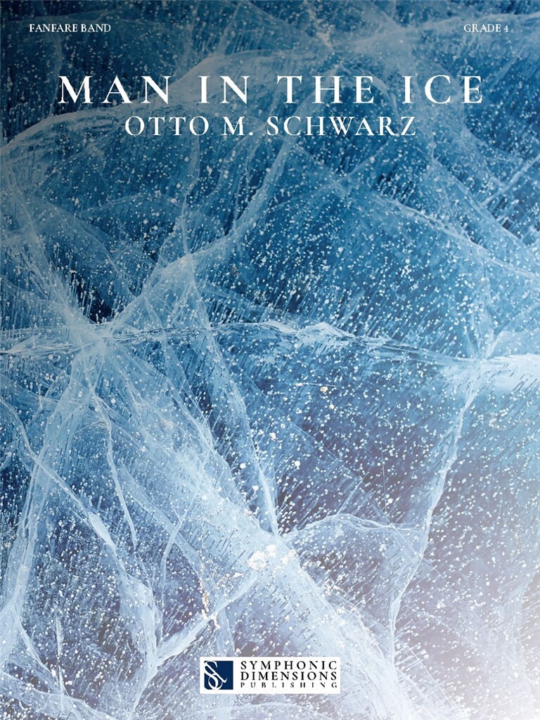 Man in the Ice - click here Man in the Ice - click here