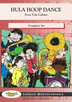 Hula Hoop Dance - click here