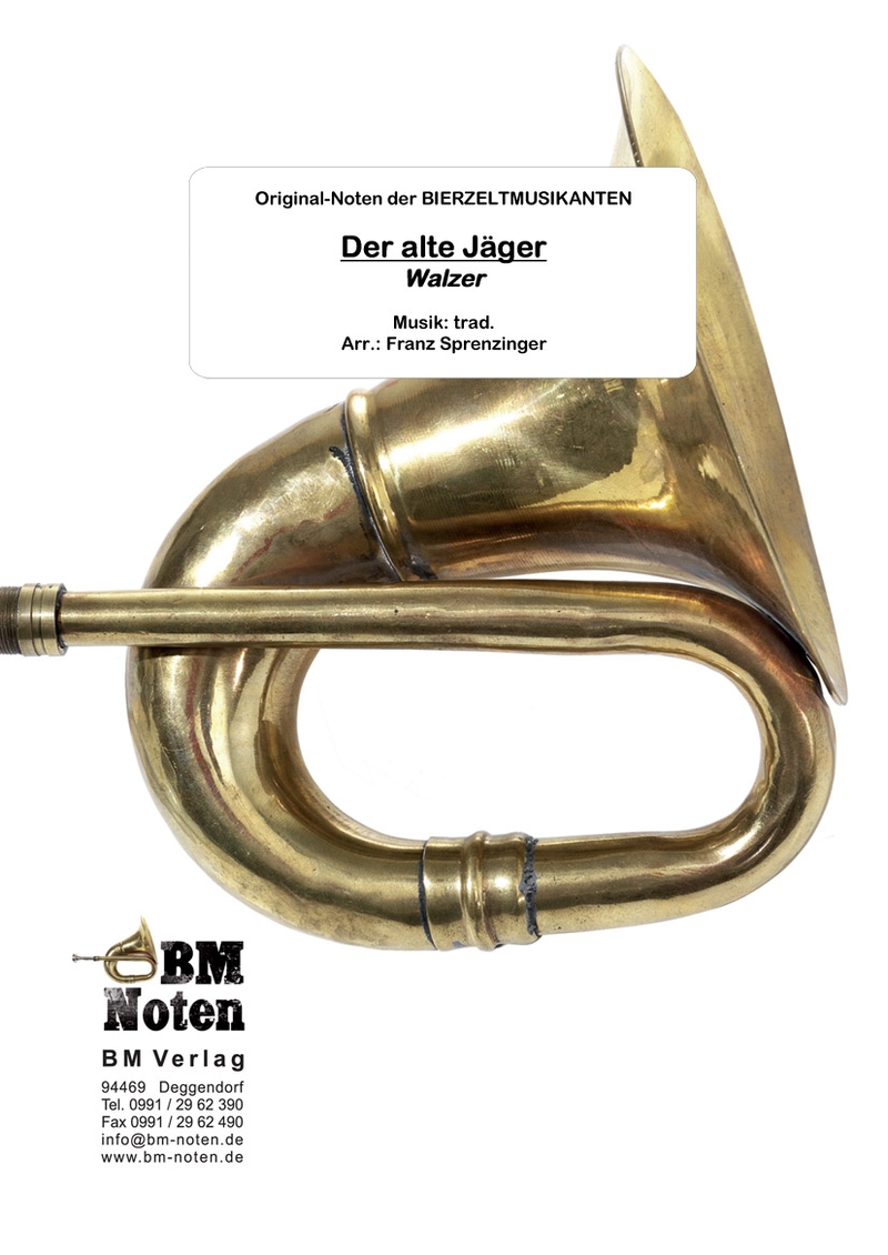 Der alte Jäger - click here Der alte Jäger - click here