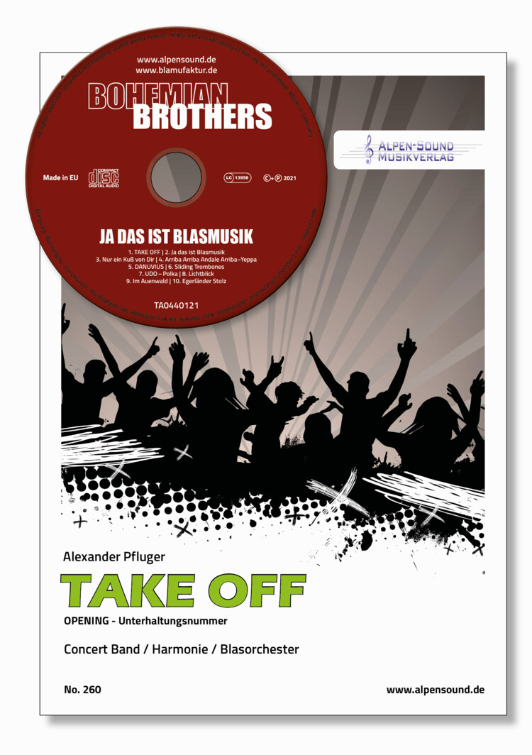 Take Off - click here