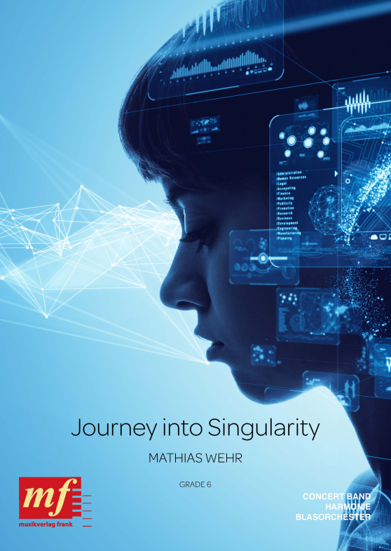 Journey into Singularity - click here