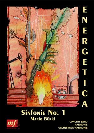 Sinfonie #1: 2. Satz - Fossile Energie - click here