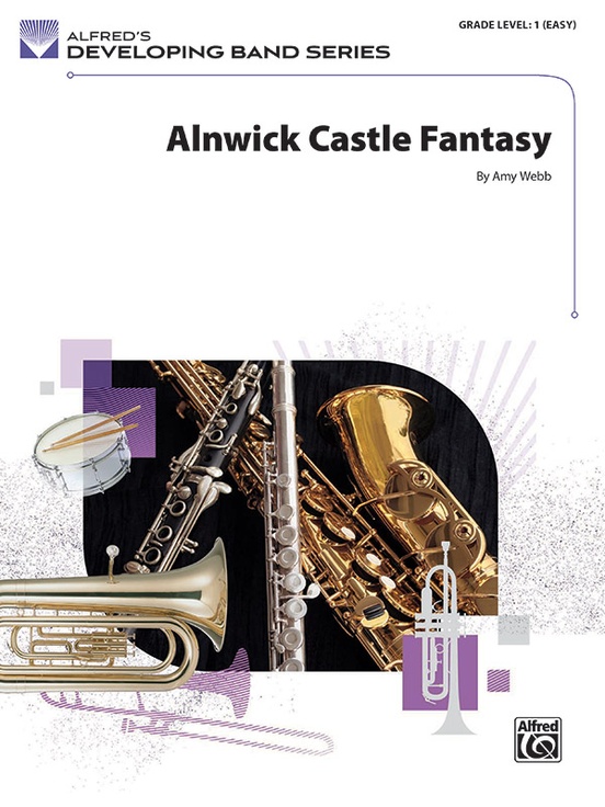 Alnwick Castle Fantasy - click here
