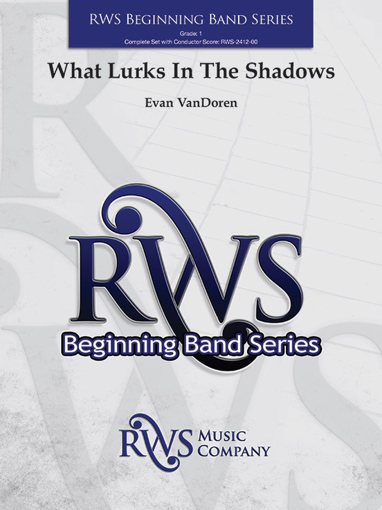 What Lurks in the Shadows - click here