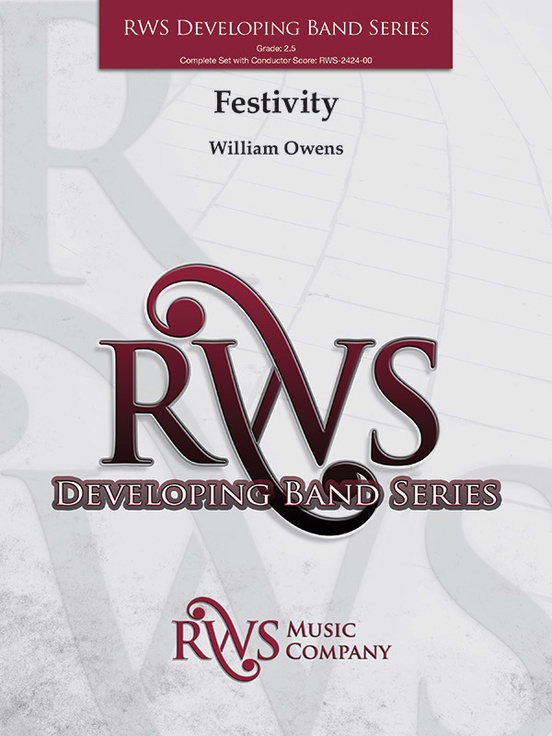 Festivity - click here