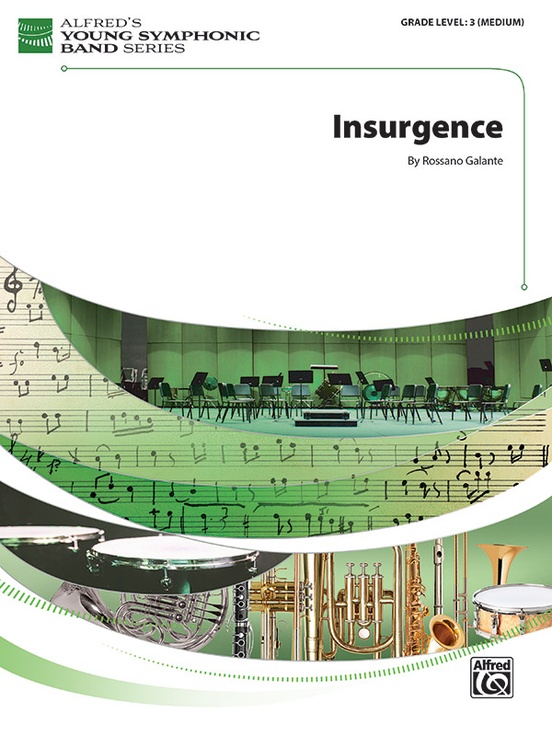 Insurgence - click here