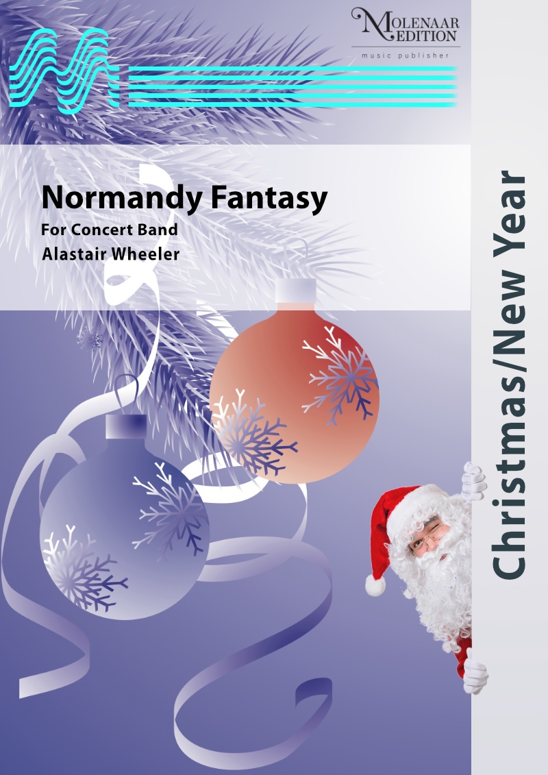 Normandy Fantasy - click here Normandy Fantasy - click here