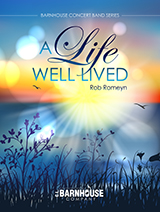 A Life Well Lived - click here