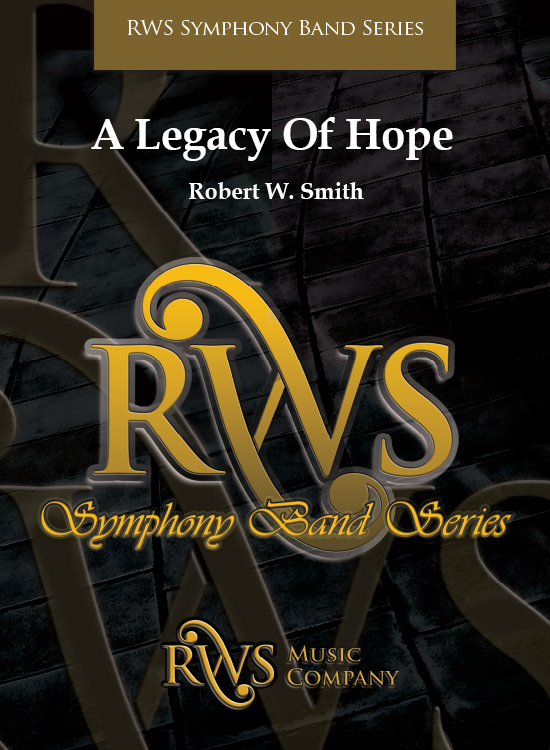 A Legacy Of Hope - click here A Legacy Of Hope - click here