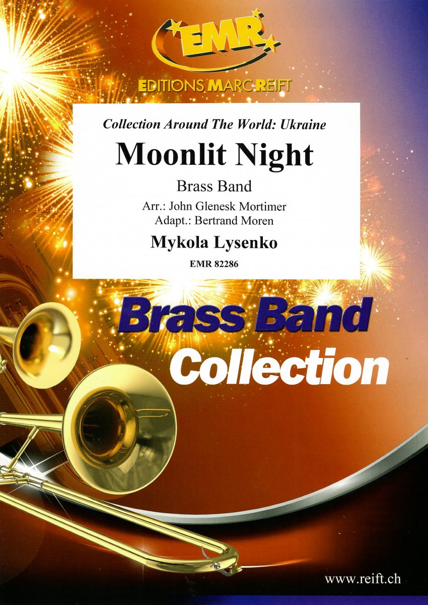 Moonlit Night - click here