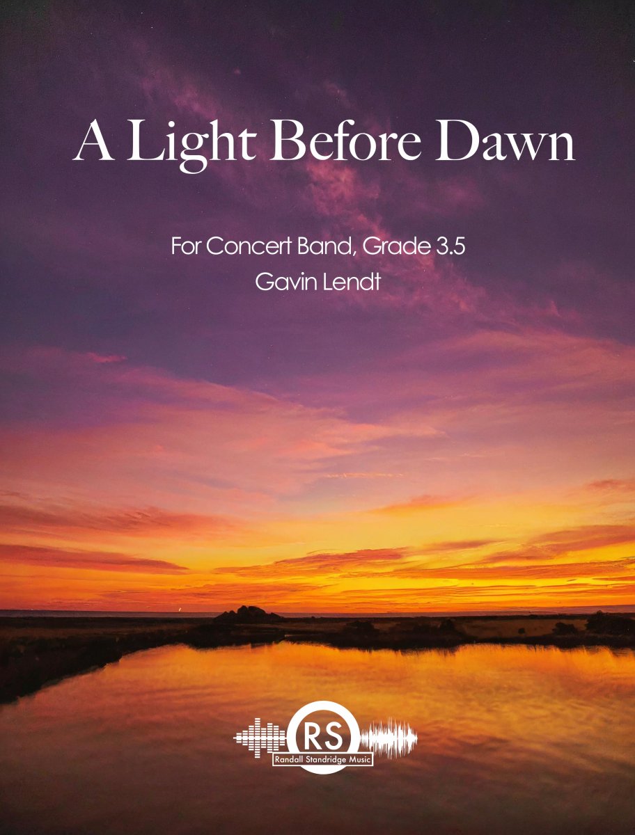 A Light Before Dawn - click here A Light Before Dawn - click here