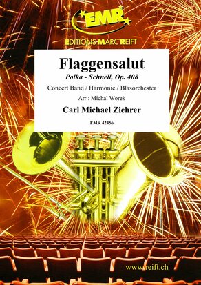 Flaggensalut - click here