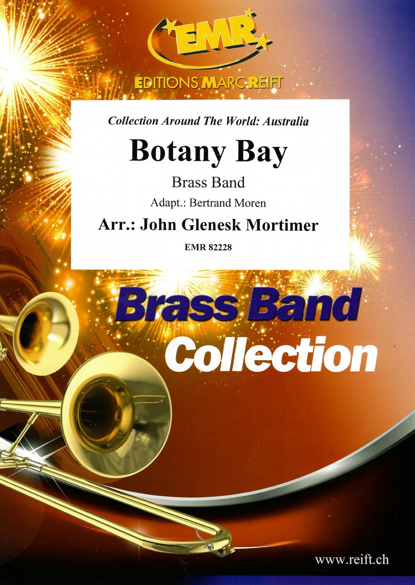 Botany Bay - click here Botany Bay - click here