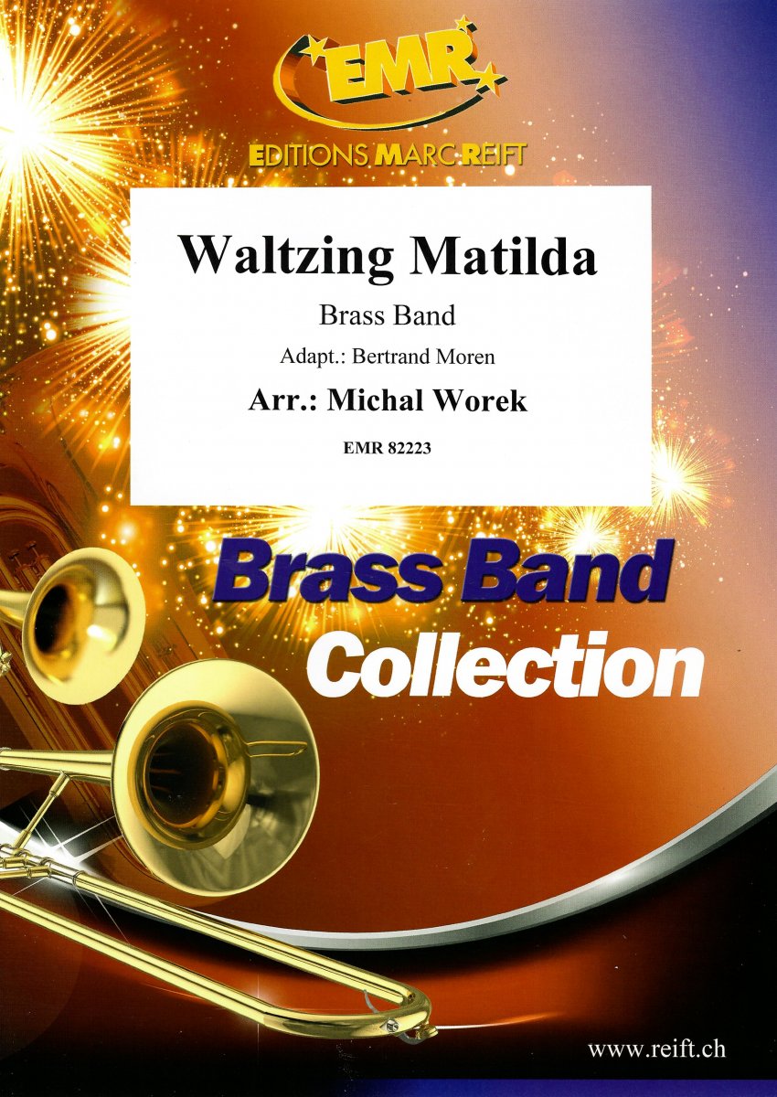 Waltzing Matilda - click here