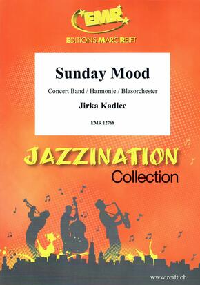 Sunday Mood - click here Sunday Mood - click here