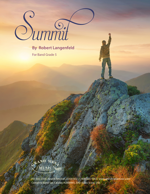 Summit - click here Summit - click here