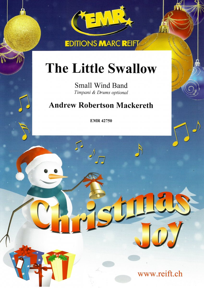 Little Swallow, The - click here Little Swallow, The - click here