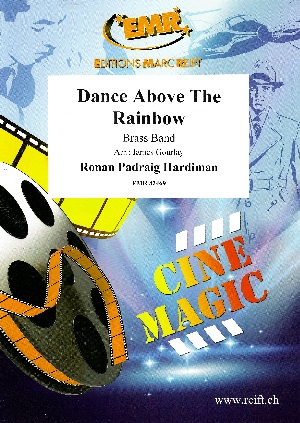 Dance Above The Rainbow - click here