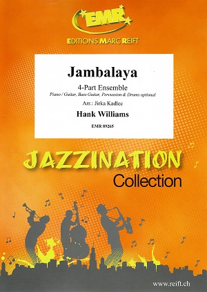 Jambalaya - click here