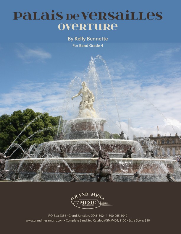 Palais de Versaille - click here