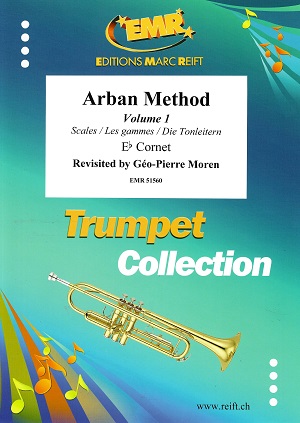 Arban Method #1 - click here